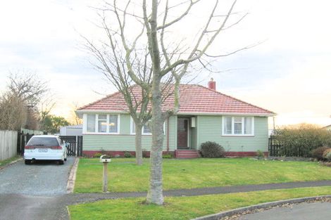 Photo of property in 3 Kotuku Street, Frankton, Hamilton, 3204