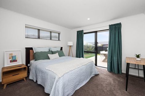 Photo of property in 4 Leslie Court, Havelock North, 4130