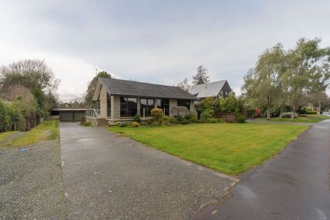 Photo of property in 120 Te Anau Terrace, Te Anau, 9600