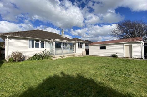 Photo of property in 9 Rugby Street, Levin, 5510