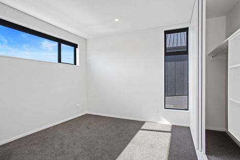 Photo of property in 4/58 Waltham Road, Sydenham, Christchurch, 8023
