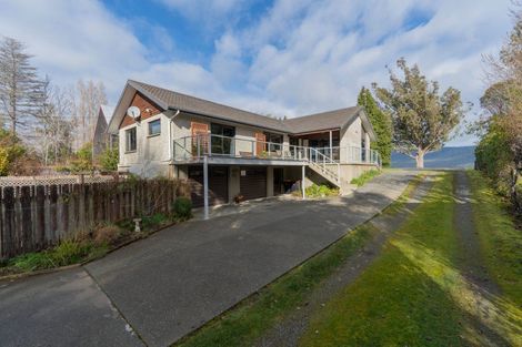 Photo of property in 120 Te Anau Terrace, Te Anau, 9600