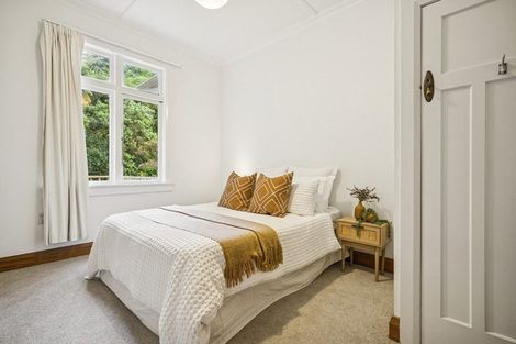 Photo of property in 21 Laura Avenue, Brooklyn, Wellington, 6021