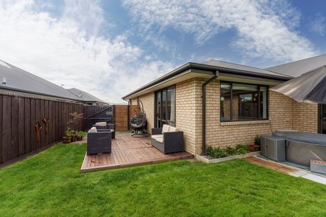 Photo of property in 52 Sunline Avenue, Lincoln, 7608