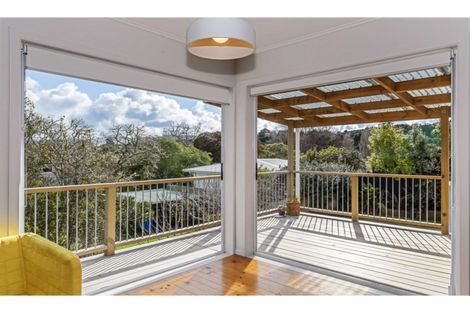 Photo of property in 21 Alnwick Street, Warkworth, 0910