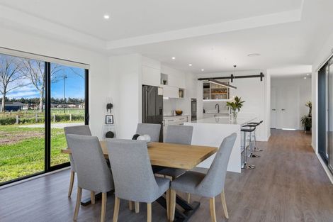 Photo of property in 2 Coles Lane, Rolleston, 7614