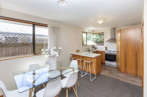 Photo of property in 2/84a Withells Road, Avonhead, Christchurch, 8042