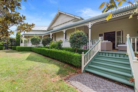 Photo of property in 45 Coronation Road, Morrinsville, 3300