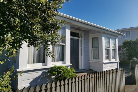Photo of property in 31 Beach Street, Petone, Lower Hutt, 5012