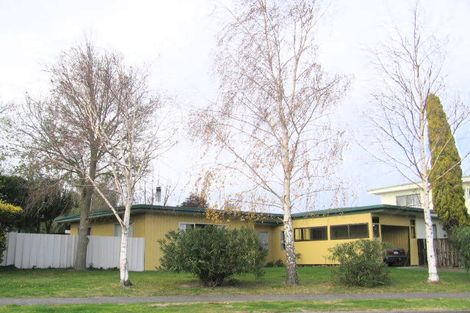 Photo of property in 2 Lomond Place, Tamatea, Napier, 4112