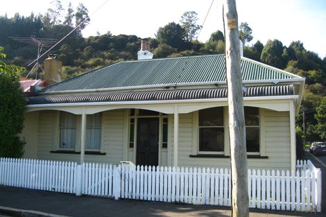 Photo of property in 42 Selwyn Street, North East Valley, Dunedin, 9010