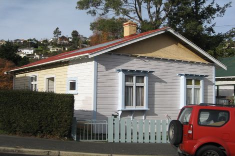 Photo of property in 10 Culloden Street, Kaikorai, Dunedin, 9010