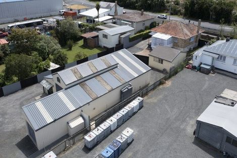 Photo of property in 434 Great South Road, Huntly, 3700