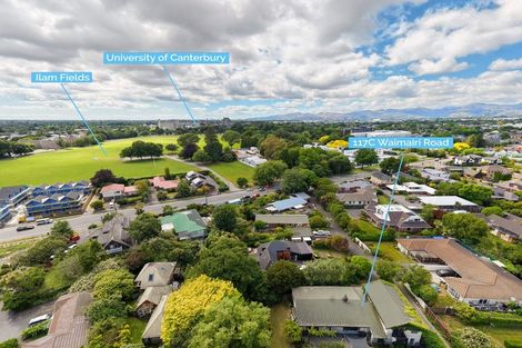 Photo of property in 117c Waimairi Road, Ilam, Christchurch, 8041