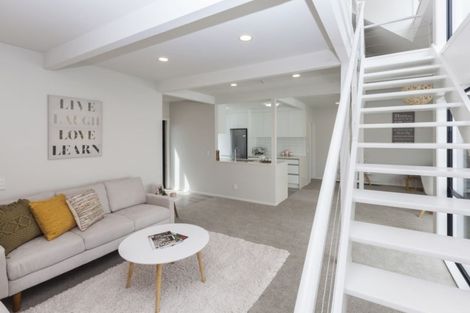 Photo of property in 4/140 Office Road, Merivale, Christchurch, 8014