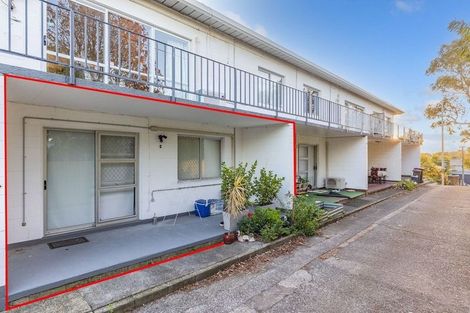 Photo of property in 3/22b Arabi Street, Sandringham, Auckland, 1041