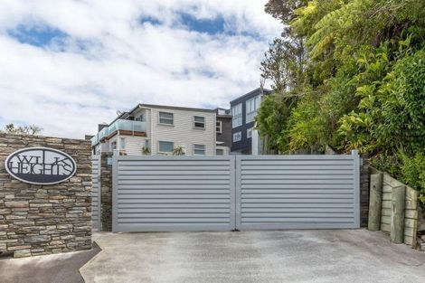 Photo of property in Wilk Heights, 11/8 Wilk Lane, Browns Bay, Auckland, 0630