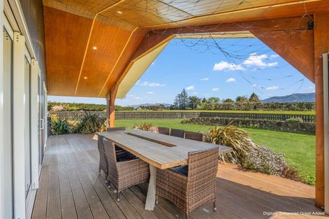 Photo of property in 780 Woodstock Road, View Hill, Oxford, 7495