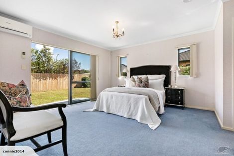 Photo of property in 5 Coleraine Place, East Tamaki, Auckland, 2016