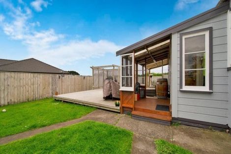 Photo of property in 137 Fairfield Road, Hawera, 4610