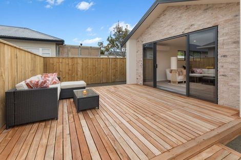 Photo of property in 19a Dudley Street, Levin, 5510