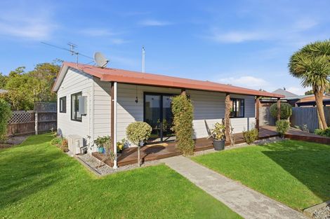 Photo of property in 263b Lyttelton Street, Spreydon, Christchurch, 8024