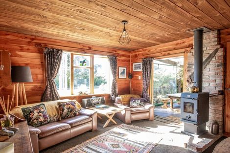 Photo of property in 125 Torea Street, Granity, 7823