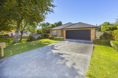 Photo of property in 5 Messines Avenue, Trentham, Upper Hutt, 5018