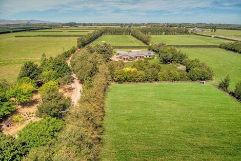 Photo of property in 247 Collins Road, Lincoln, Christchurch, 7674