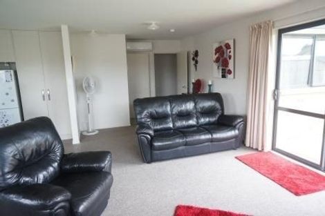 Photo of property in 21 Aspen Street, Rangiora, 7400