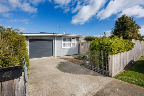 Photo of property in 42 Edinburgh Terrace, Foxton Beach, Foxton, 4815