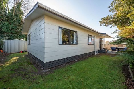 Photo of property in 303b Malfroy Road, Pomare, Rotorua, 3015