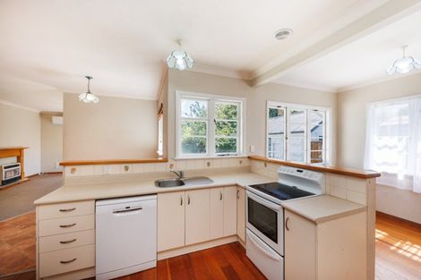 Photo of property in 119 Ferguson Street, West End, Palmerston North, 4412