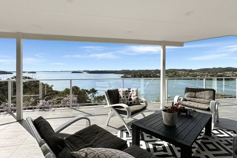 Photo of property in 13 English Bay Road, Opua, 0200