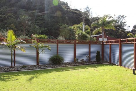 Photo of property in 479 Albert Street, Coromandel, 3506