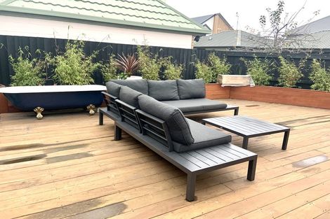 Photo of property in 501 Madras Street, St Albans, Christchurch, 8014