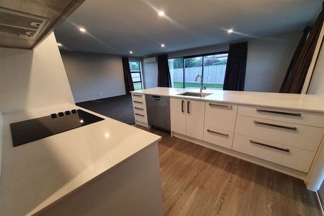 Photo of property in 10 Kiddy Place, Rolleston, 7614