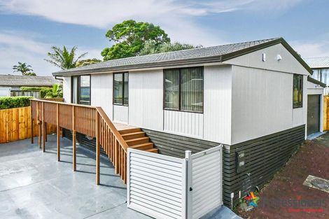 Photo of property in 2/34 Ferndale Road, Mount Wellington, Auckland, 1060