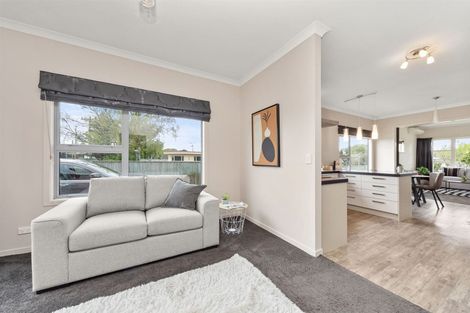 Photo of property in 1 Edmay Street, Feilding, 4702