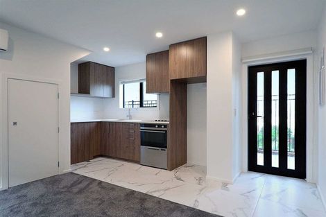 Photo of property in 4/244 Manchester Street, Christchurch Central, Christchurch, 8013