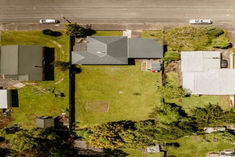 Photo of property in 26 Arthur Street, Pahiatua, 4910