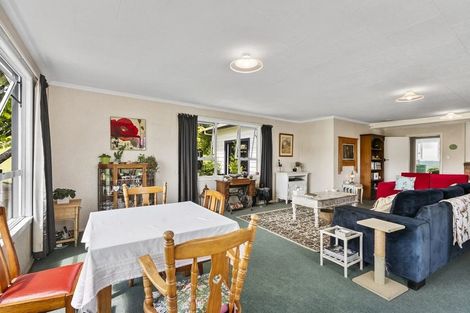 Photo of property in 1083 Tarata Road, Kaimata, Inglewood, 4387