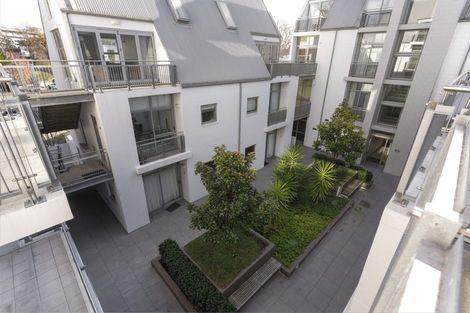 Photo of property in 21/41 Cambridge Terrace, Christchurch Central, Christchurch, 8013