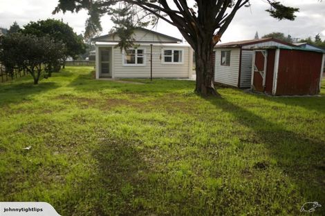 Photo of property in 11 Pembroke Street, Moerewa, 0211