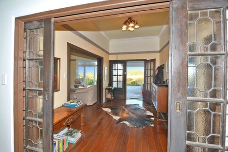 Photo of property in 109 Govan Wilson Road, Whangaripo, Warkworth, 0985