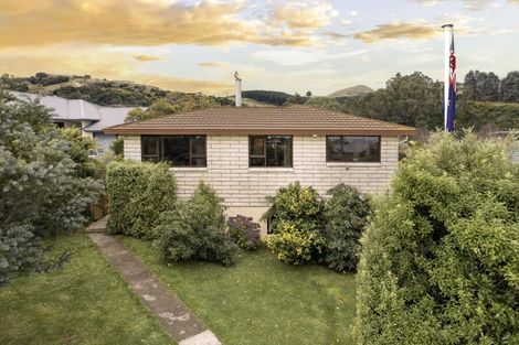 Photo of property in 3 Kayforce Road, Ocean View, Dunedin, 9035