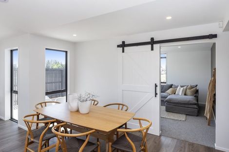 Photo of property in 21 Burkett Street, Marshland, Christchurch, 8051
