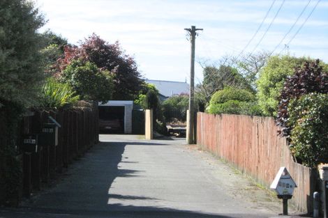 Photo of property in 119b Prestons Road, Redwood, Christchurch, 8051