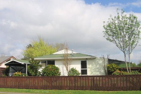 Photo of property in 18 Rewarewa Street, Owhata, Rotorua, 3010