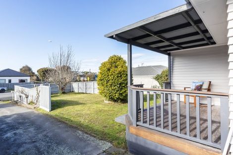 Photo of property in 253 Williams Street, Kaiapoi, 7630